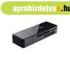 Trust Krtyaolvas - Nanga USB3.2 (USB; SD,MicroSD, MS, M2; 
