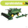 Bruder U02132 John Deere kombjn T670i