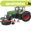 Bruder U04041 Fendt 1050 Vario + szerel