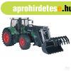 Bruder U03041 Fendt 936 Vario homlokrakodval