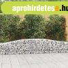 ves horganyzott vas gabion kosr 400x30x40/60 cm