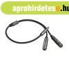 Genesis Thul 200 Prmium 4-PIN flhallgat adapter