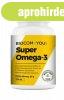 Super Omega 3 kapszula 60 db - Biocom