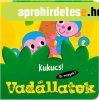 KUKUCS! VADLLATOK 