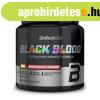 Black Blood NOX+ 330g vrnarancs - BioTech USA