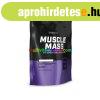 Muscle Mass 1000g vanlia - BioTech USA