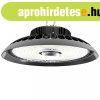 NEDES led csarnokvilgts UFO 150W IP65 5000K szenzor+stand