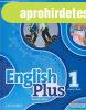 English Plus 1. Student&#039;s Book - Second Edition