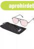 Urban Classics Sunglasses Manila gunmetal/palepink