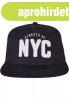 Cayler & Sons Streets of NYC Cap navy/offwhite