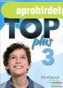 Get to the Top Plus 3 Workbook Including Extra Grammar Pract