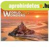 Falinaptr kpes 450  315 mm World Wonders Dayliner 2024.