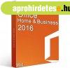 Microsoft Office Home and Business 2016 MAC EU