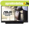 ASUS ZenScreen MB165B Portable USB Monitor 15,6