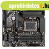 Gigabyte B760M GAMING X AX DDR4 , Intel B760, Socket1700, 4x