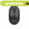 Gembird MUS-U-01 Optical Mouse Black