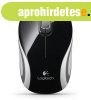 Logitech M187 Wireless Mini Mouse Black