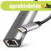 AXAGON ADE-25RC SuperSpeed USB-C 2,5 Gigabit Ethernet