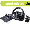 Subsonic Superdrive GS 850-X Steering Wheel Black