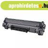 Hp 142A nagykapacits utngyrtott kompatibilis toner feket