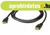 ATEN High Speed True 4K HDMI Cable with Ethernet 2m Black