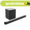 Thonet & Vander DUNN Bluetooth Sound Bar Fekete