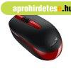 Genius NX-7007 Wireless Mouse Red