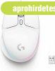 Logitech G705 Wireless RGB Gaming Mouse White