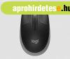 Logitech M190 Wireless mouse Middle Grey