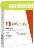 Microsoft Office 365 Personal 32/64bit HUN (1 User/1 Year) Q