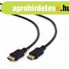 Gembird HDMI - HDMI 1.4 1,8m Am/Am Black