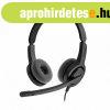 Axtel Voice PC28 HD duo NC Headset Black