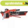 Bautool csempevg 120cm nagy derkszg fix vonalz tols ka