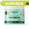 Herbiovit alpesi balzsam natural 250 ml