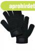 Urban Classics Knit Gloves Kids black