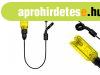 Delphin LightBLOCK LED Yellow kapsjelz (101001390) srga