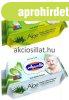 Aquella Baby Nedves Trlkend Aloe Vera 120db