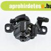 Trcsafk Shimano BRM375 E/H Altus fekete bowdenes