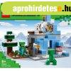 LEGO Minecraft 21243 A jghegyek