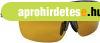 Daiwa Polarized Sunglasses Grey Frame Amb Lens Modell Dprops