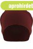 Urban Classics Jersey Beanie maroon