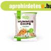 Foody Free glutnmentes hummus chips cukkinivel 50 g