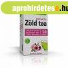 Naturland zld tea echinaceval filteres 20x2g 40 g