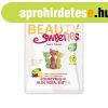 Beauty Sweeties glutnmentes vegn gumicukor cick 125 g
