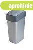 Horse Curver PACIFIC FLIP BIN 45L, 37,6x29,4x65,3 cm, antra