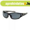 Scierra Wrap Arround Ventilation Sunglasses Grey Lens napsze