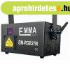 Emma Light EM-RGB27M 4W RGB 30/40 kpps lzer 