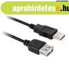 USB hosszabbt kbel 1 m