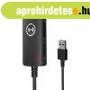 USB kls hangkrtya Edifier GS02 (fekete)