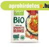 Natuco bio bolognai spaghetti alap 36 g